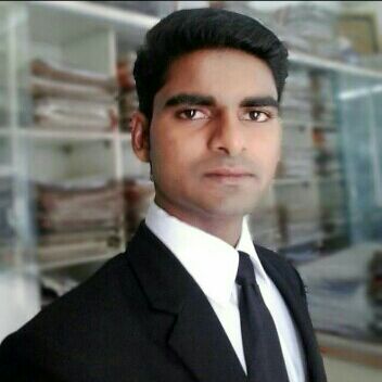 Advocate  Anis Momin