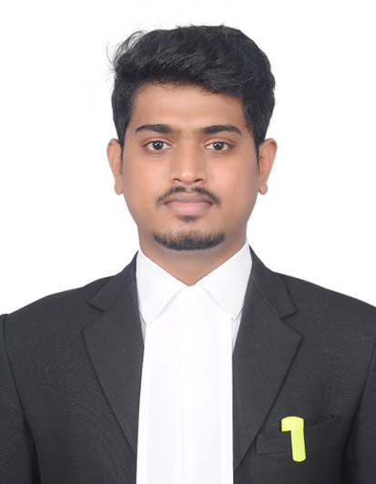 Advocate Barath Kumar