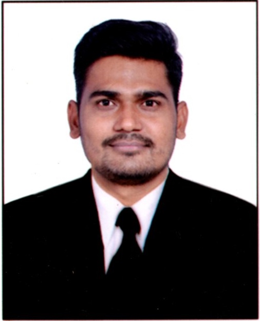 Advocate Shailendra Singh