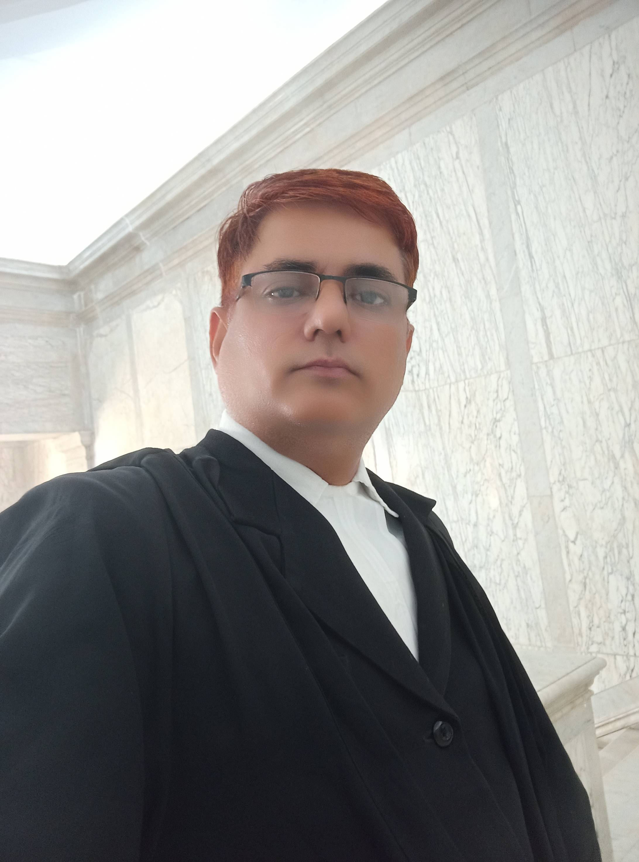 Advocate  Abu Bakar