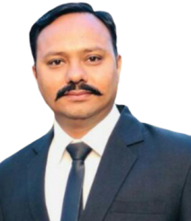 Advocate Dilip Gadhvi