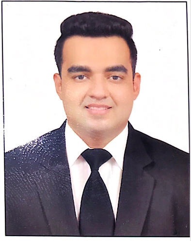 Advocate Keshav Chaturvedi