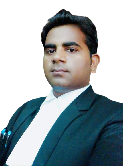 Advocate Mohammad Moqueem  