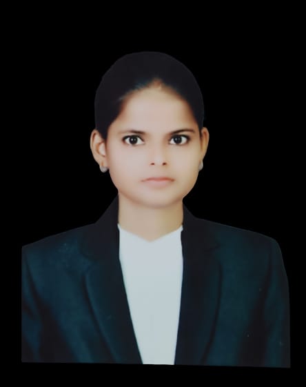 Advocate  Nusrat Sultana