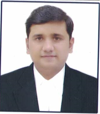 Advocate Satyajit Vakil