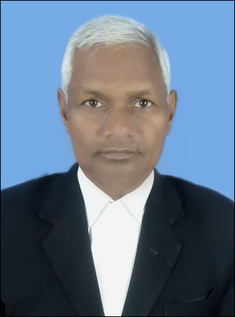 Advocate DARSHAN  MAURYA