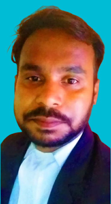 Advocate Amit Kumar Gaur