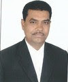 Advocate Chandrashekhar Vithal Jadhav