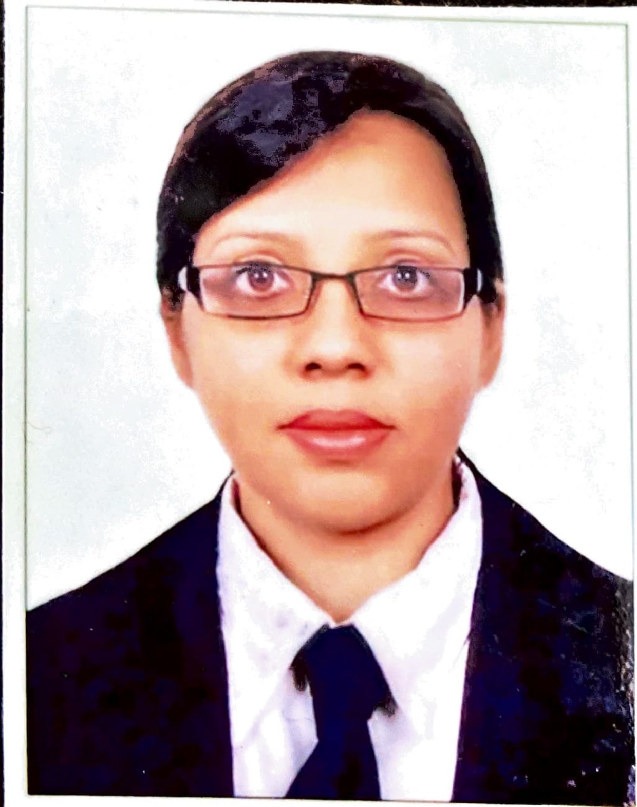 Advocate ANITA MAHAPATRA