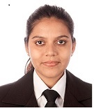 Advocate MANISHA PANDEY