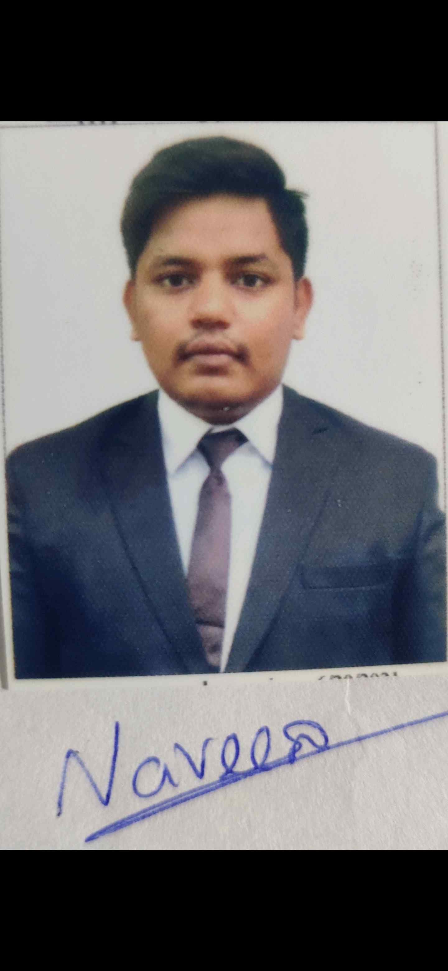 Advocate Naveen  Gupta