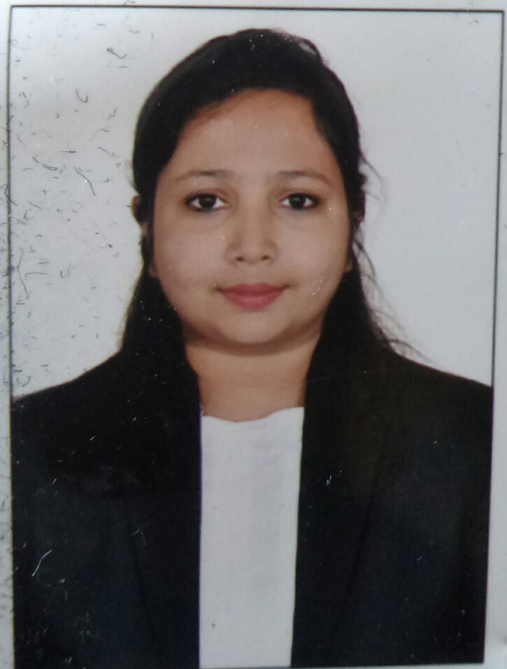 Advocate  Sonal  Patait