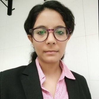 Advocate Garima Mehrotra