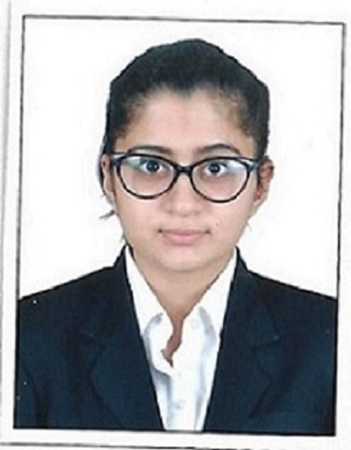 Advocate Madhulika Bhatnagar