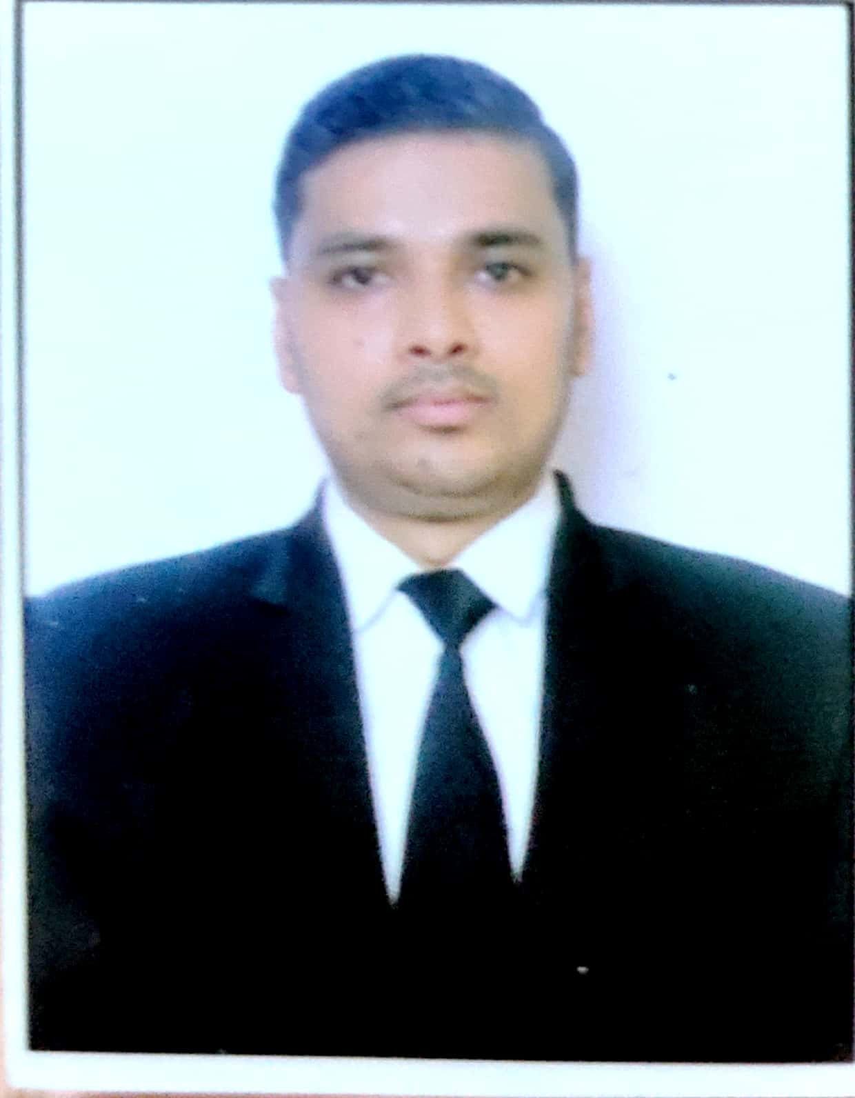 Advocate Kaushal Kumar