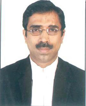 Advocate Jai Kumar  Sinha