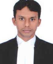 Advocate GIDDU SAI KISHORE