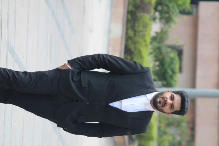 Advocate Gaurav  Sehgal 