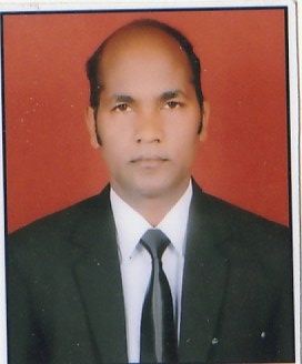 Advocate Mahendra  Singh   