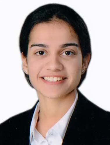 Advocate Gauri Tyagi