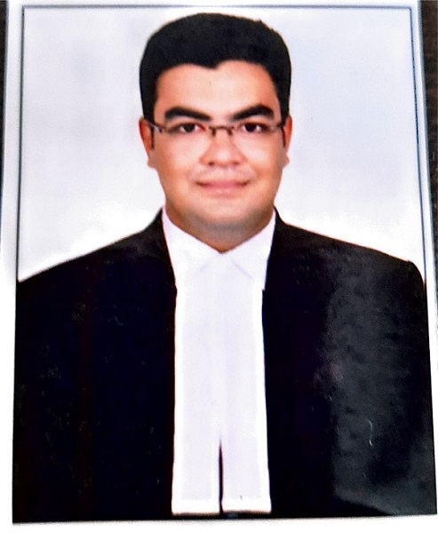 Advocate K.S. Navin Balaji