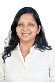 Advocate Niyati A Gupta