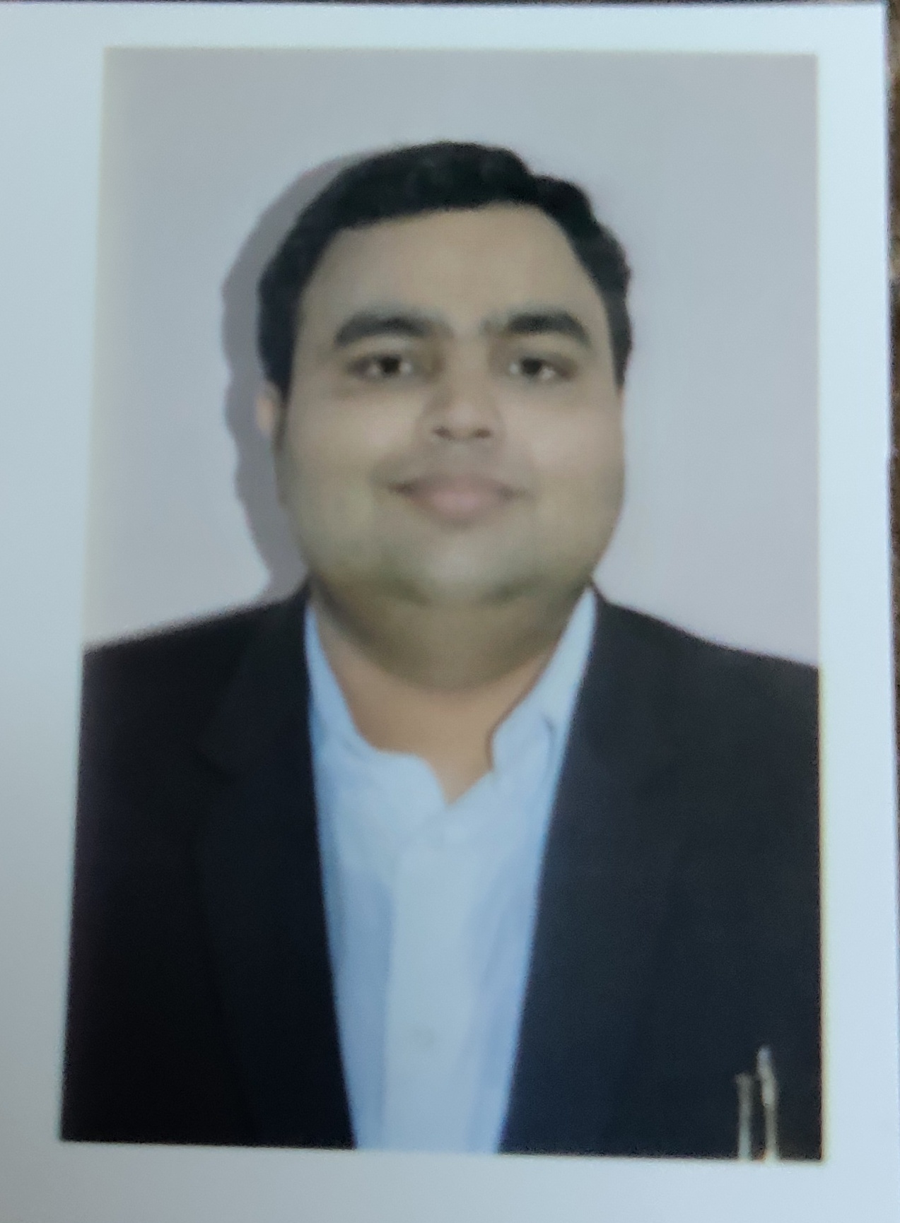 Advocate Prateek Kumar