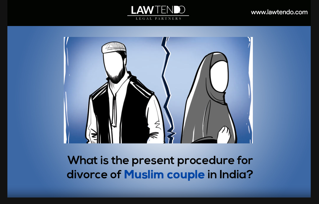 what-is-the-present-procedure-for-divorce-of-muslim-couple-in-india