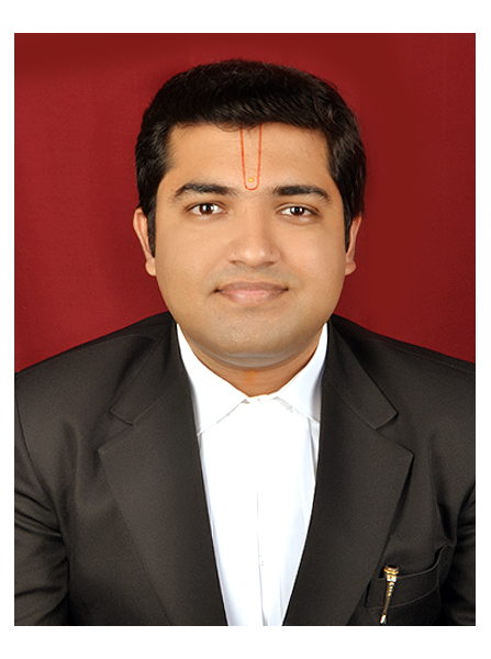 Advocate Abhishek Narania