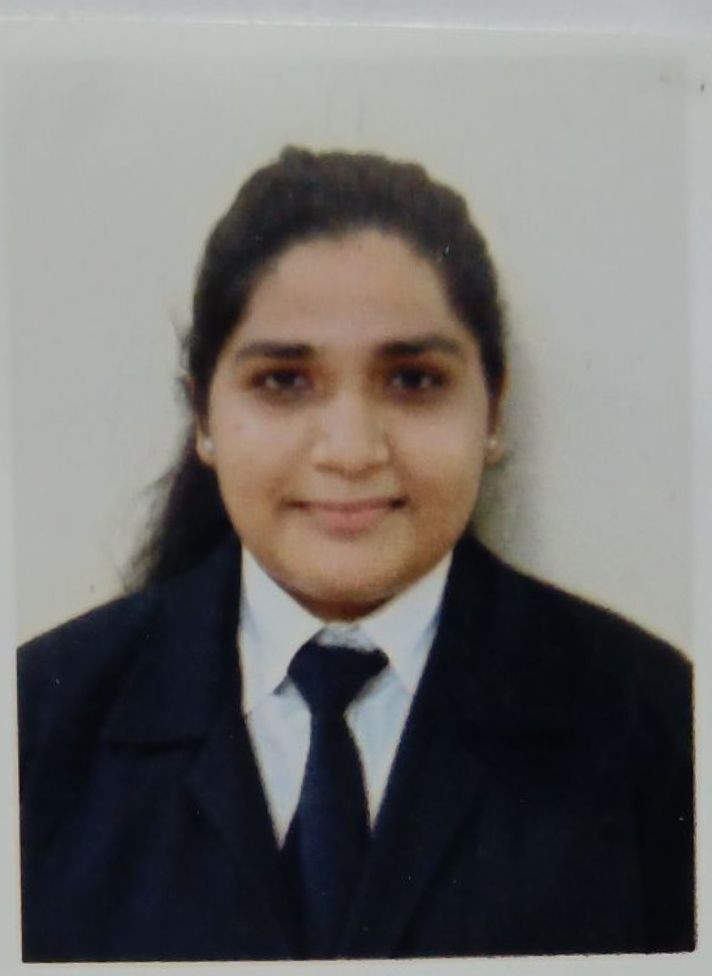 Advocate TANYA BHUTANI