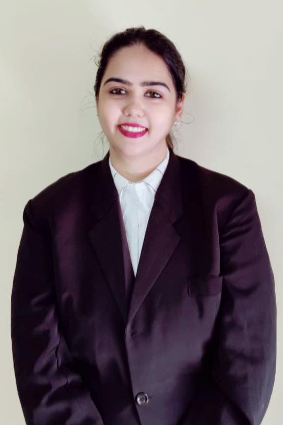 Advocate Pooja  Babel