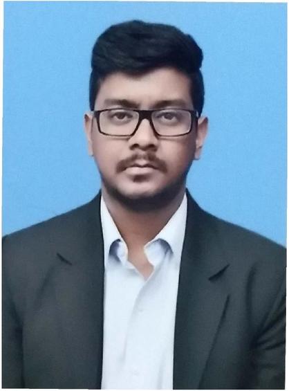 Advocate Abhijit Tirkey