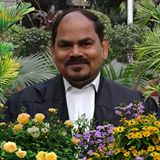 Advocate  Chaitanya Sahoo