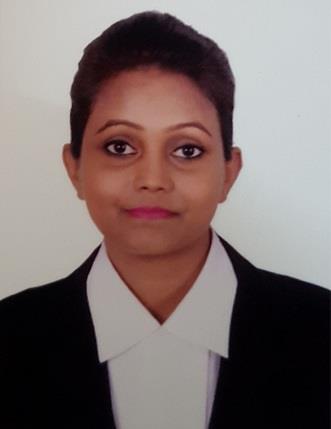 Advocate Sonal Vitkar