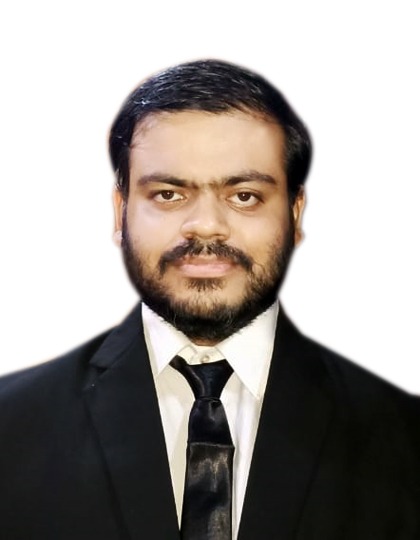 Advocate  Bakul Bajaj