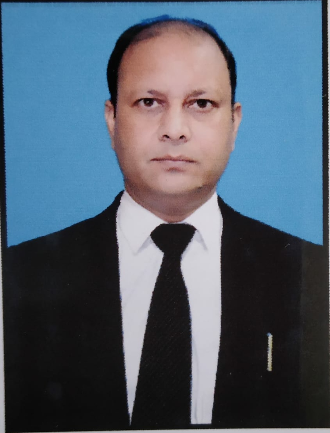 Advocate Rahul  Bharti