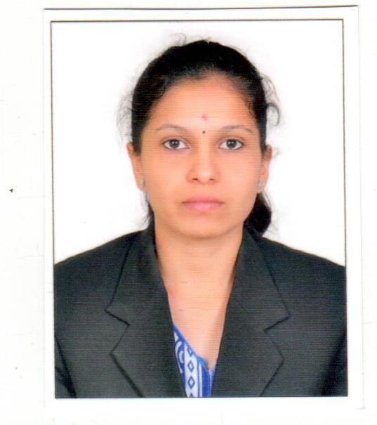 Advocate Sangeeta Pujar