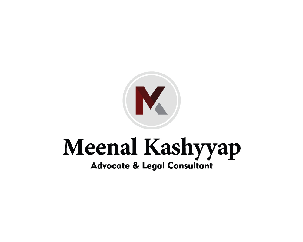 Advocate Meenal Kashyyap