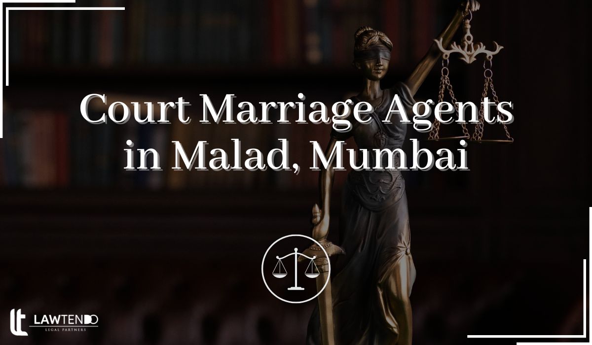 Court Marriage Agents in Malad, Mumbai