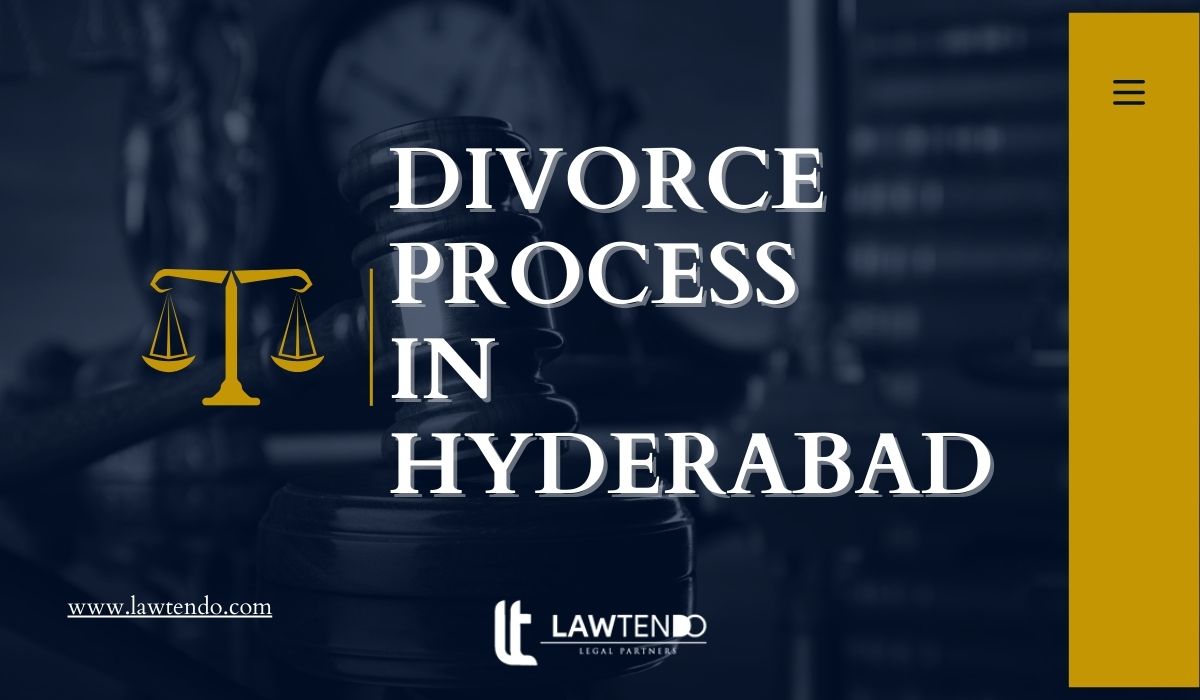 Divorce Process in Hyderabad