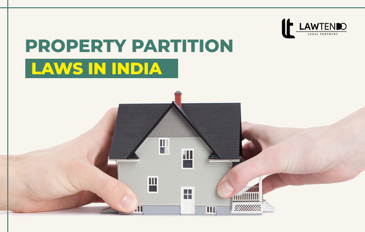Complete Guide on Property Partitions Laws in India