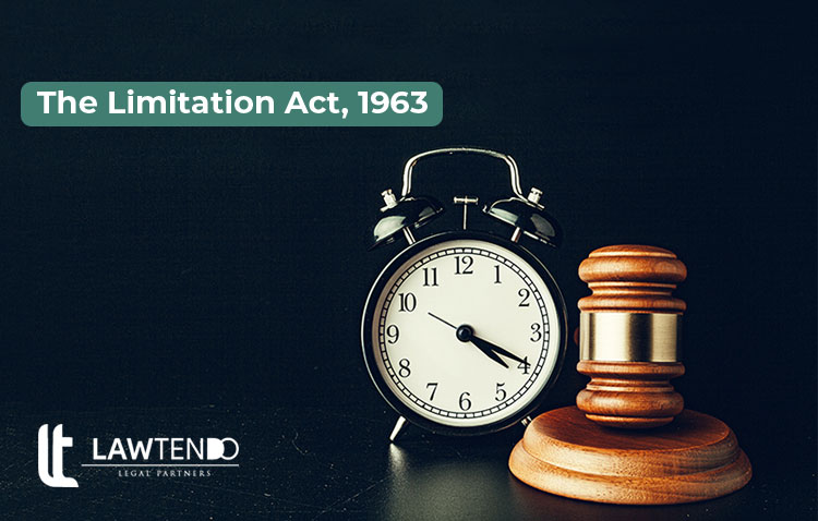 What Is Limitation Act 1963 