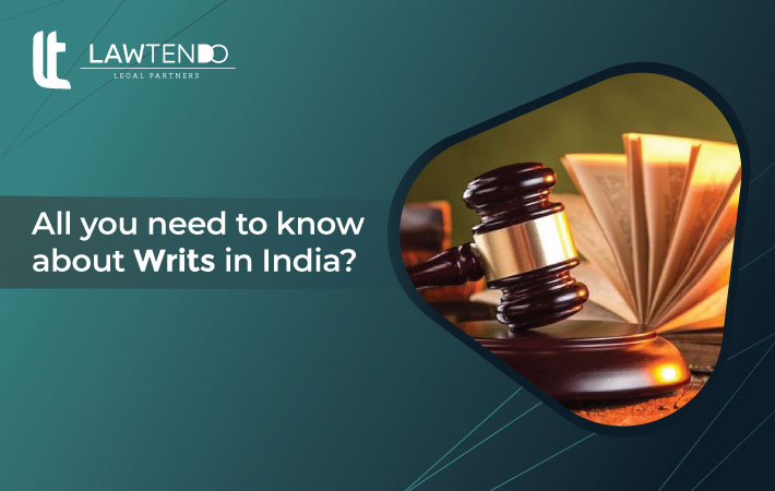 Want to file a Writ Petition? Here’s all you need to know