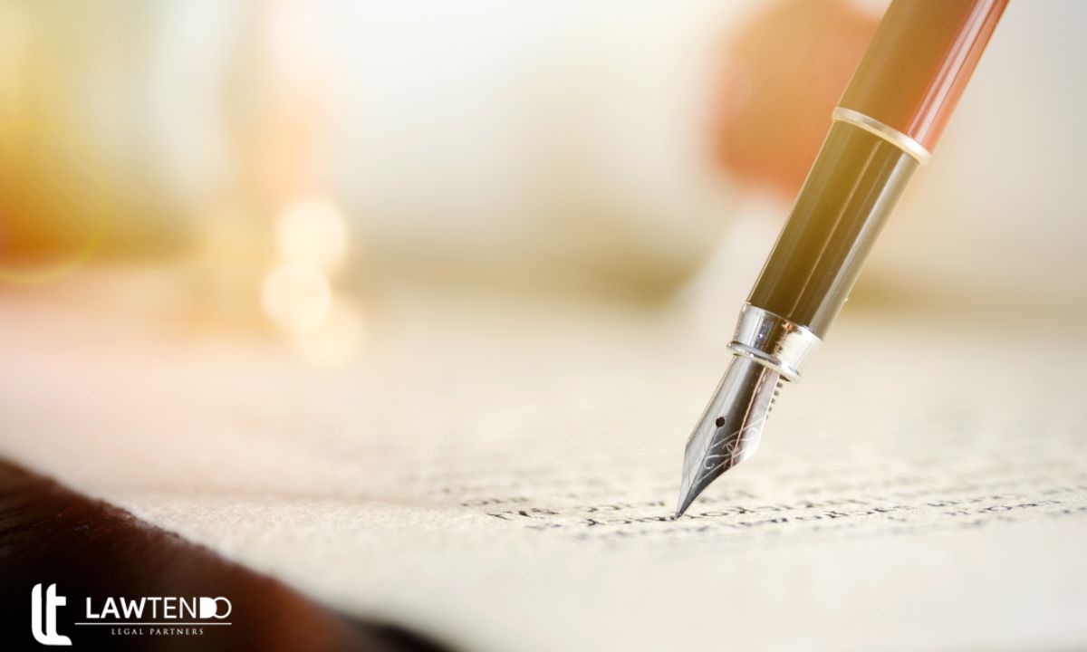 Can A Succession Certificate Be Challenged?