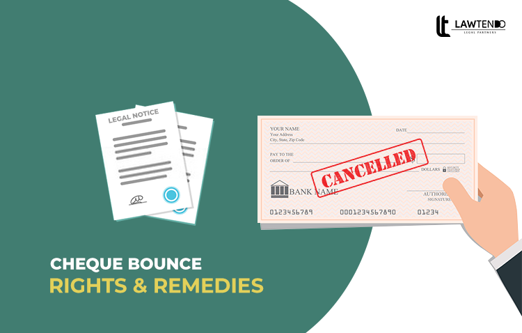 All you need to know about Cheque Bounce