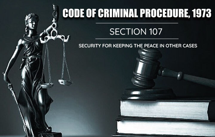 crpc-107-security-for-keeping-peace