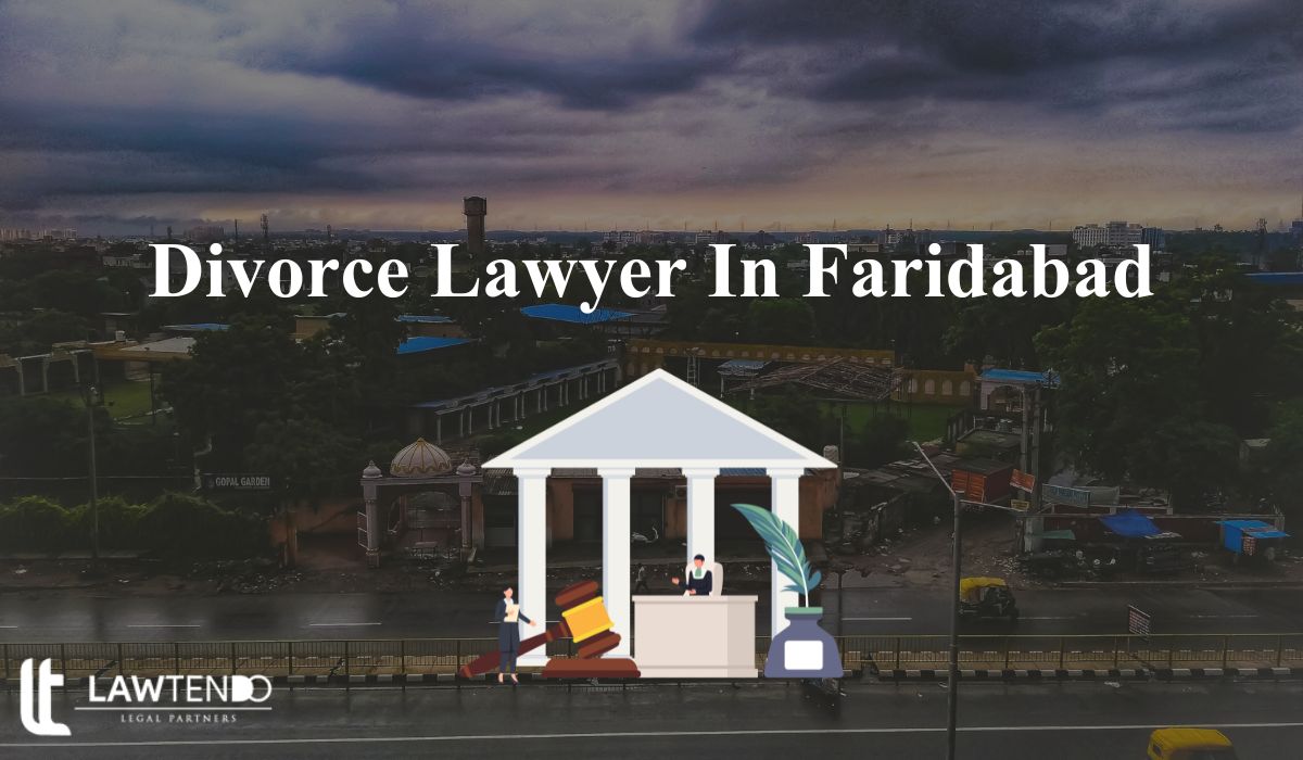 Top Divorce Lawyers in Faridabad