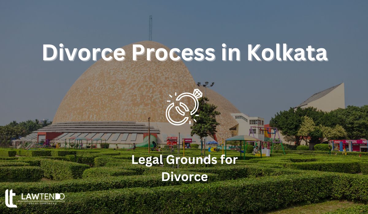 Divorce Process in Kolkata