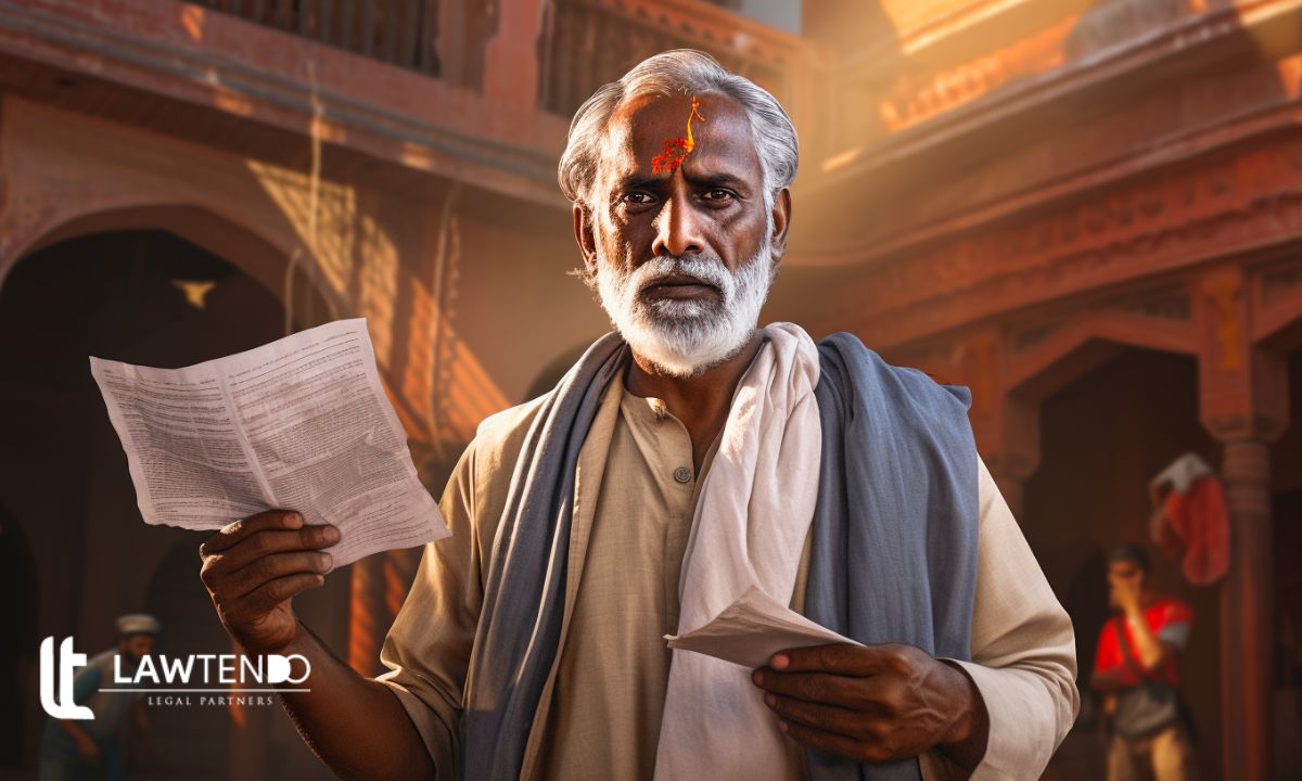 How to Cancel Power of Attorney in India?