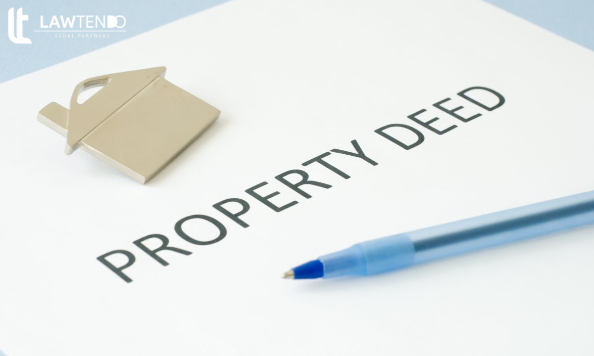 How to Get Certified Copy of Sale Deed?